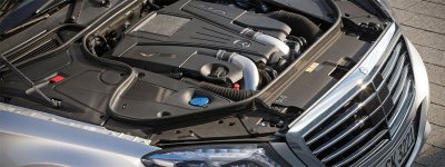 Έκπτωση στα γνήσια Φίλτρα Mercedes-Benz
