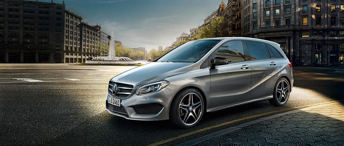 Mercedes Benz || Team Service - Εξουσιοδοτημένος Επισκευαστής Mercedes Benz στα Ιωάννινα